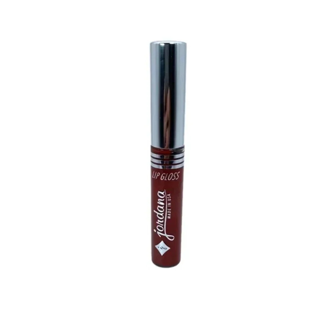 JORDANA Lip Gloss -‎ Bahama Bronze 2 New
